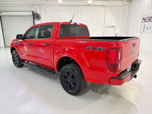 Used 2020 Ford Ranger XLT w/ Equipment Group 301A Mid image 25