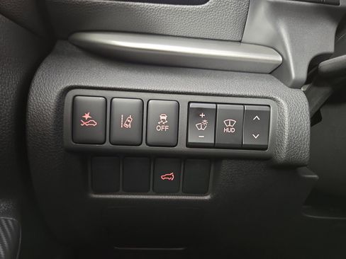 New 2026 Mitsubishi Eclipse Cross SEL image 28