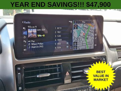 Used 2023 Lexus GX 460 Premium image 21