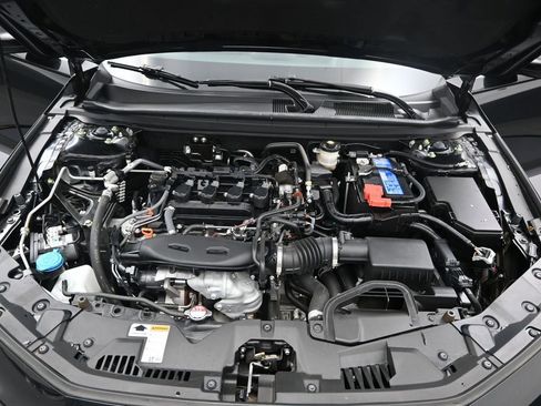 Certified 2023 Honda Accord EX image 11