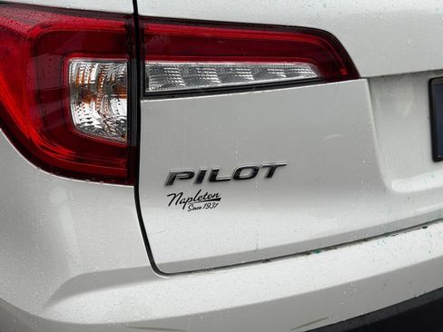 Used 2021 Honda Pilot Special Edition image 12
