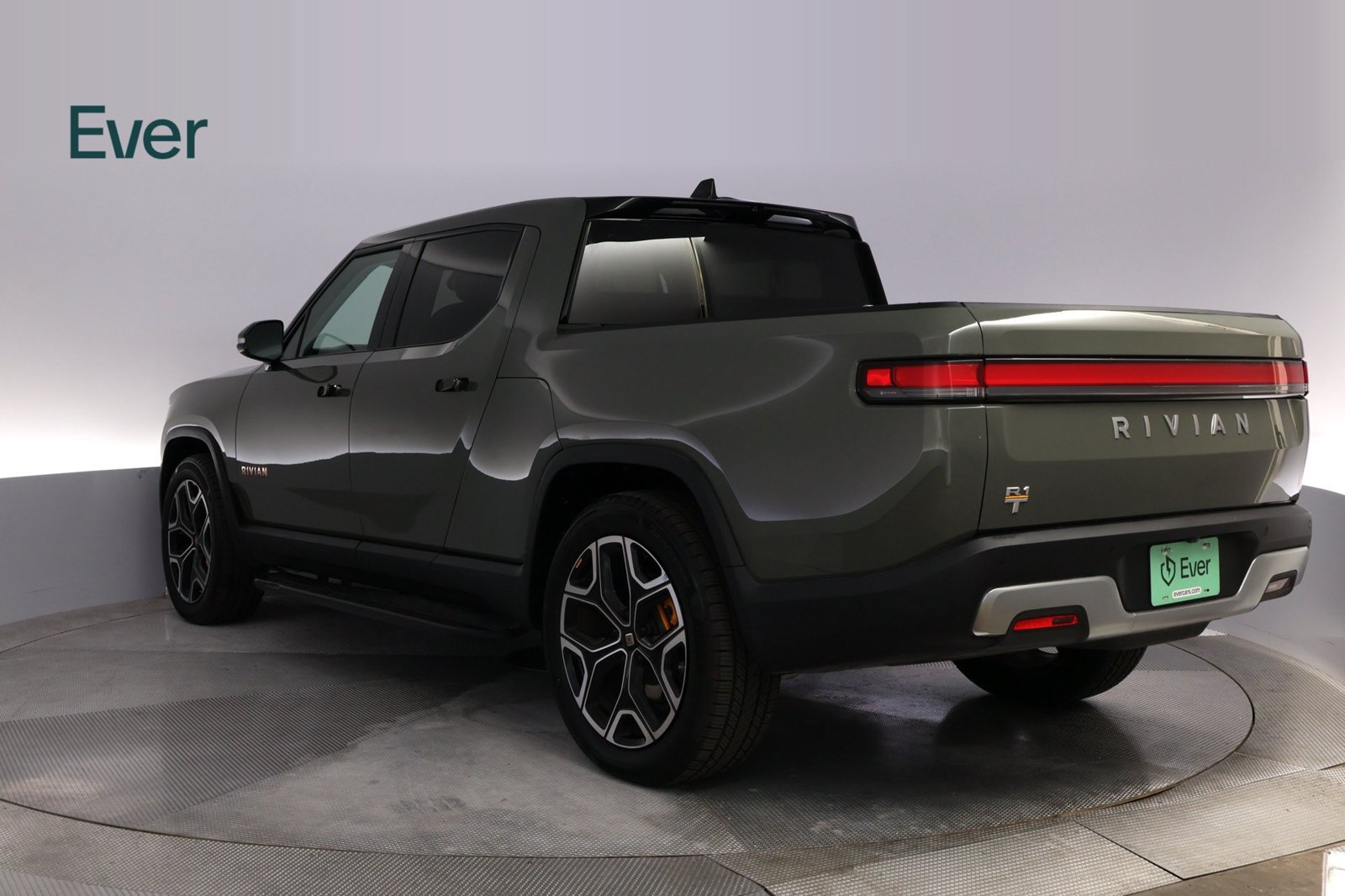 Used 2022 Rivian R1T Launch Edition AWD/4WD image 17
