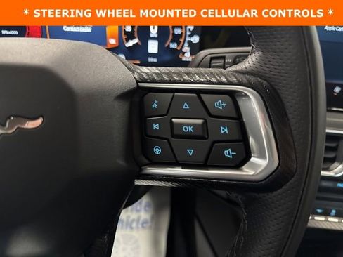 New 2025 Ford Mustang Premium image 22