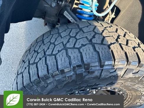Used 2017 Chevrolet Silverado 1500 LT w/ All Star Edition RWD image 40