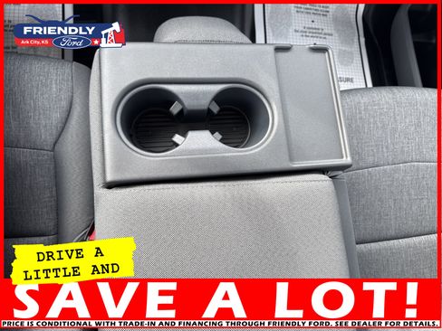 New 2026 Ford F150 XL image 14