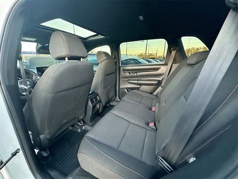 Used 2023 Honda CR-V Sport image 4