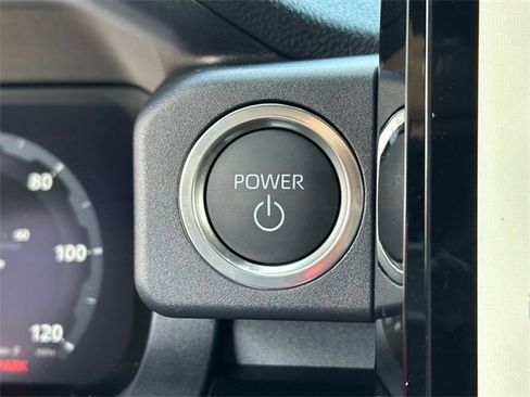 New 2026 Toyota 4Runner Limited image 26