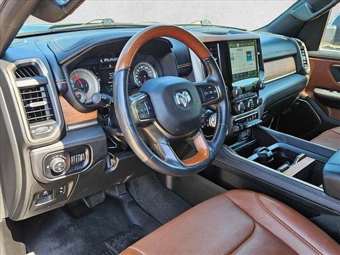 Used 2022 RAM 1500 Limited AWD/4WD image 10
