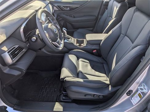 New 2025 Subaru Outback Limited image 10