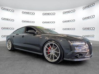 Used 2016 Audi A7 3.0T Prestige w/ Prestige Package