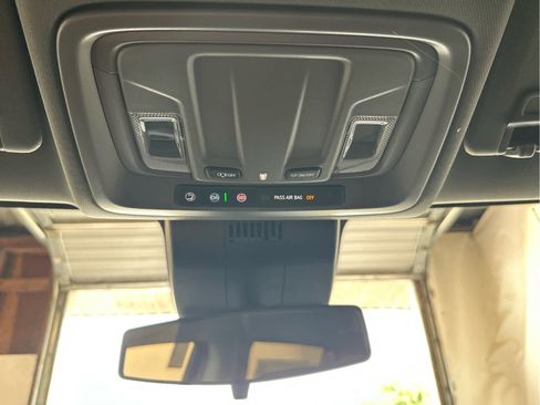 New 2026 GMC Sierra 1500 Elevation image 47