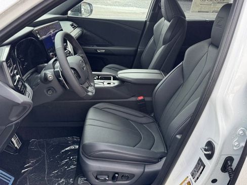 New 2026 Lexus TX 500h AWD w/ Technology Package image 7