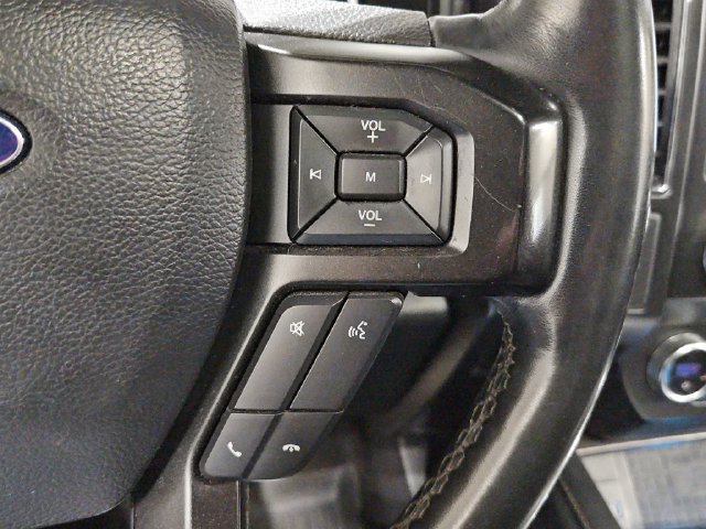 Certified 2020 Ford Expedition Limited w/ Special Edition Package AWD/4WD image 34