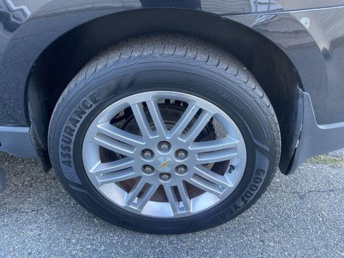 Used 2014 Chevrolet Traverse LT w/ All-Star Edition AWD/4WD image 26