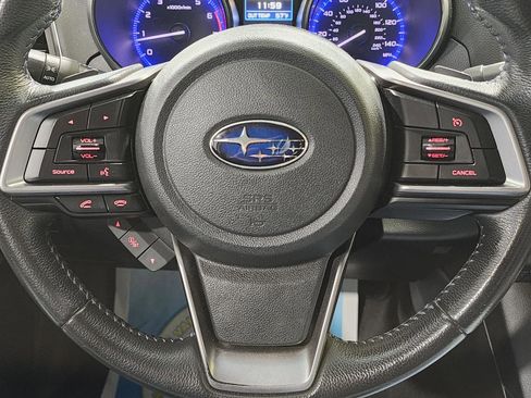 Used 2018 Subaru Legacy 2.5i Sport AWD/4WD image 17
