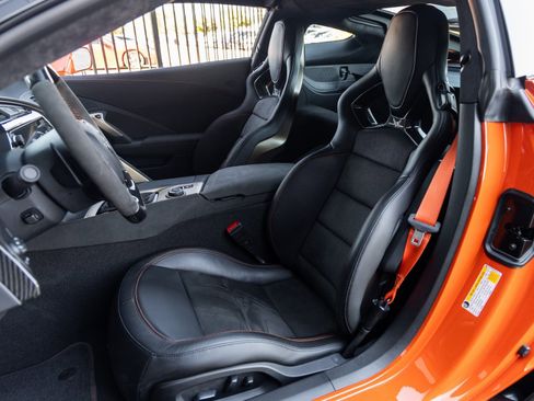 Used 2019 Chevrolet Corvette ZR1 image 37