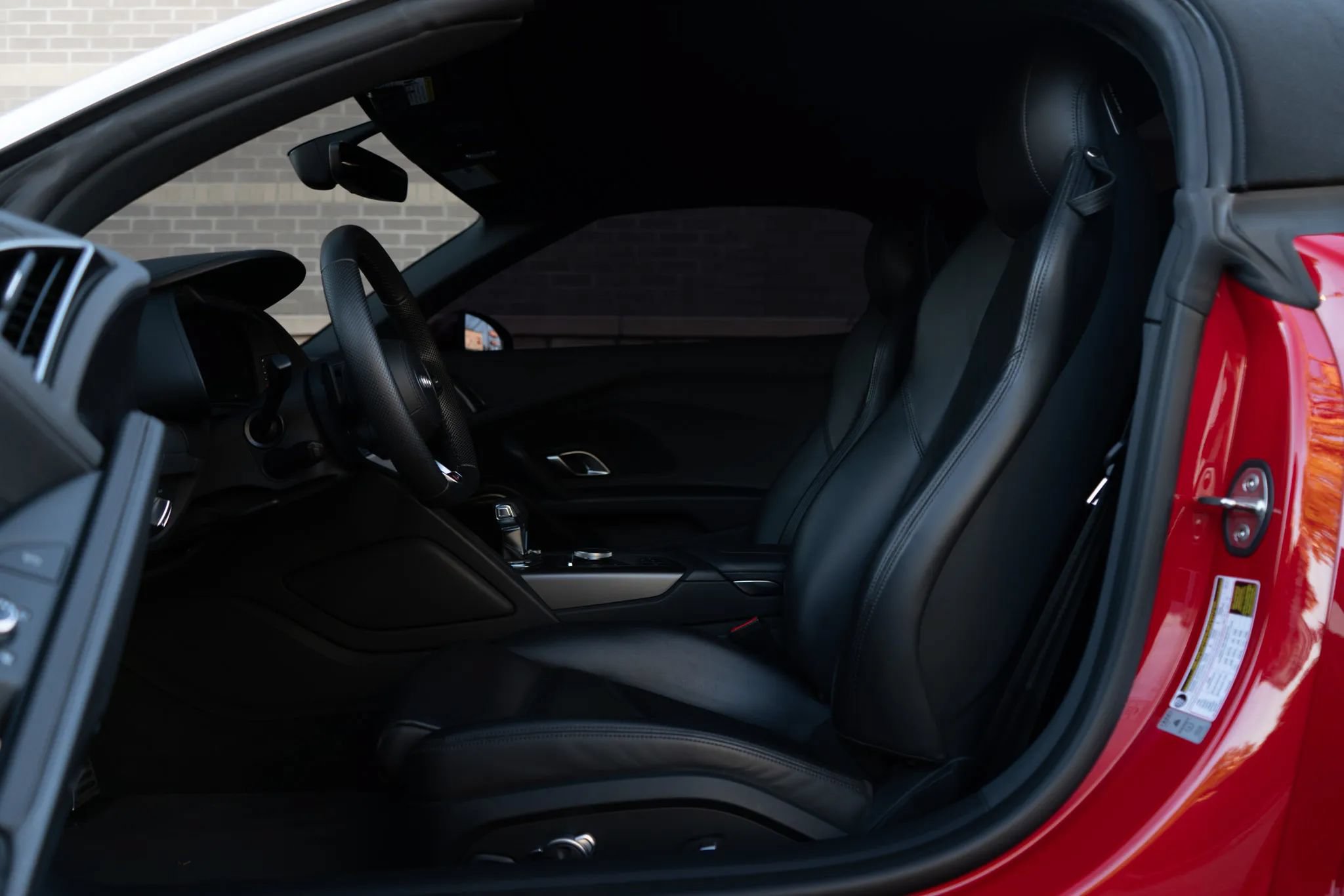 Used 2020 Audi R8 V10 AWD/4WD image 66