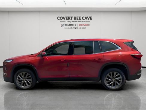 New 2026 Buick Enclave Preferred w/ Power Package image 6