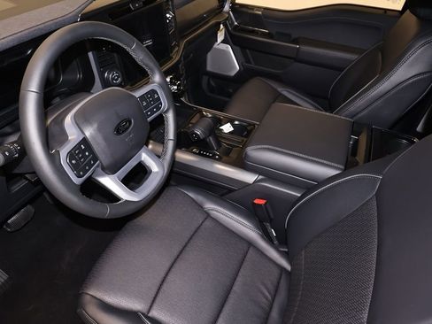 New 2026 Ford F150 Lariat image 32