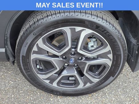 Used 2023 Subaru Ascent Touring AWD/4WD image 44