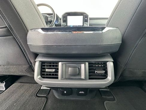 Used 2025 Ford F150 XLT w/ Equipment Group 302A MID AWD/4WD image 7