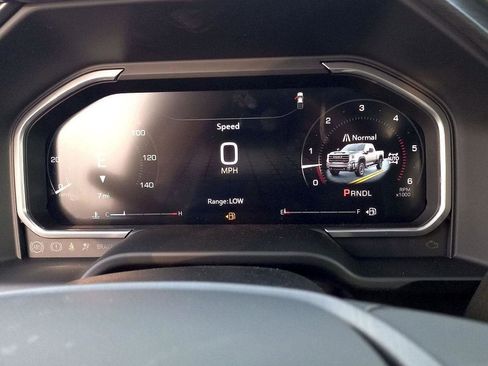 New 2026 GMC Sierra 2500 AT4 w/ Technology Package image 9