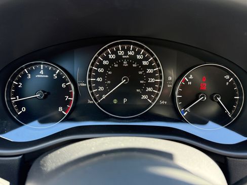 New 2026 MAZDA CX-30 AWD 2.5 S image 11