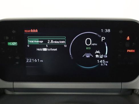 Used 2023 Subaru Solterra AWD image 11