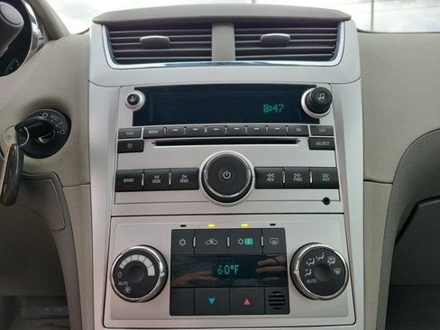 Used 2009 Chevrolet Malibu Hybrid FWD image 17