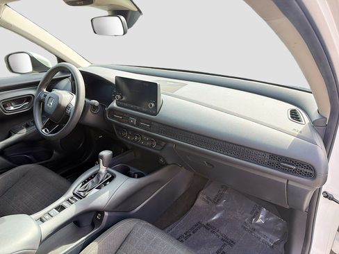 Used 2023 Honda HR-V LX image 13