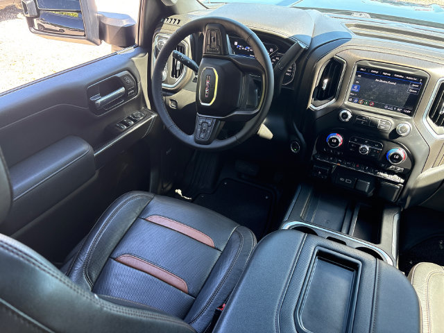 Used 2022 GMC Sierra 2500 AT4 w/ AT4 Premium Plus Package AWD/4WD image 20