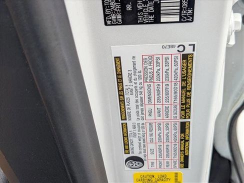 Used 2025 Lexus RX 350 Premium image 21