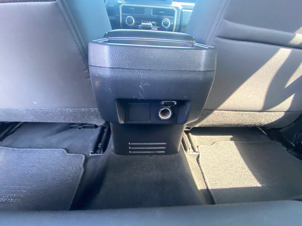 Used 2025 Toyota Tacoma SR RWD image 25
