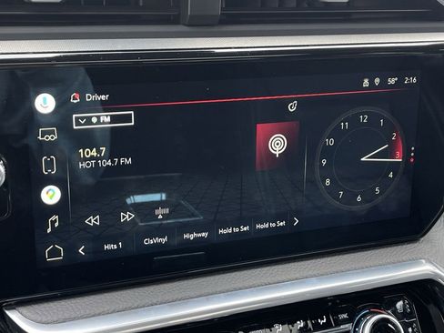 Used 2022 GMC Sierra 1500 Denali w/ Denali Reserve Package image 13