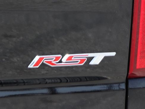 Used 2021 Chevrolet Silverado 1500 RST w/ Z71 Off-Road Package AWD/4WD image 43