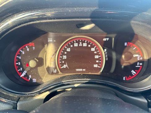 Used 2025 Dodge Durango GT image 23