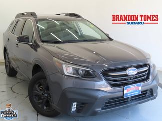 Used 2022 Subaru Outback Onyx Edition XT AWD/4WD video 1