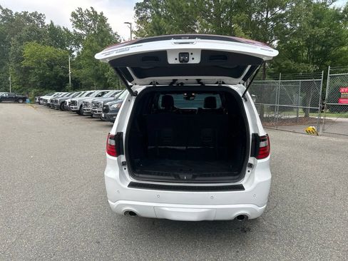 Used 2024 Dodge Durango GT AWD/4WD image 33