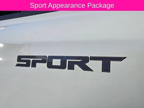 Used 2024 Ford Ranger XLT w/ Equipment Group 301A High RWD image 12