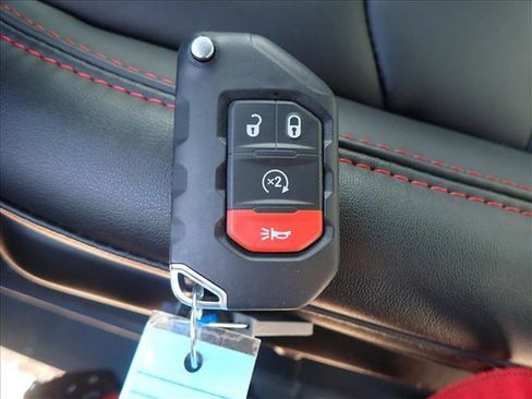 New 2026 Jeep Gladiator Rubicon image 29