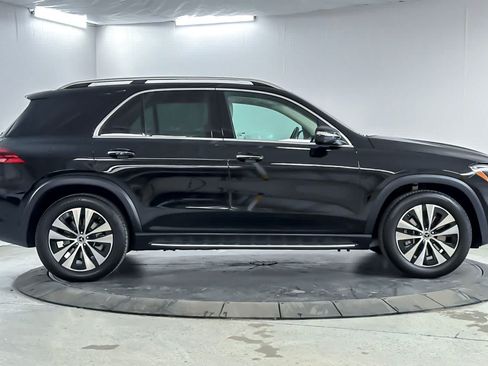 Used 2026 Mercedes-Benz GLE 450e 4MATIC image 8