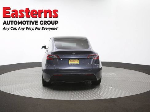 Used 2021 Tesla Model Y Performance AWD/4WD image 30