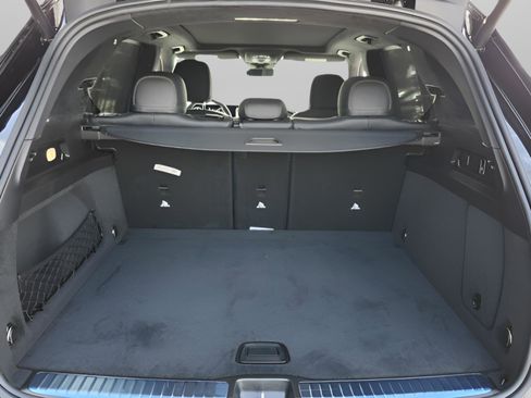 New 2026 Mercedes-Benz GLE 63 AMG S image 37