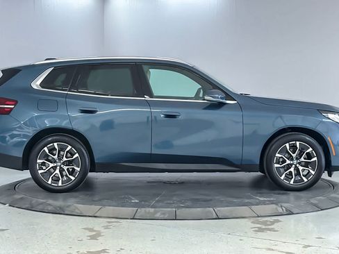 Used 2026 BMW X3 xDrive30i w/ Convenience Package AWD/4WD image 8