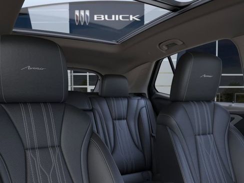New 2026 Buick Envision Avenir AWD/4WD image 30