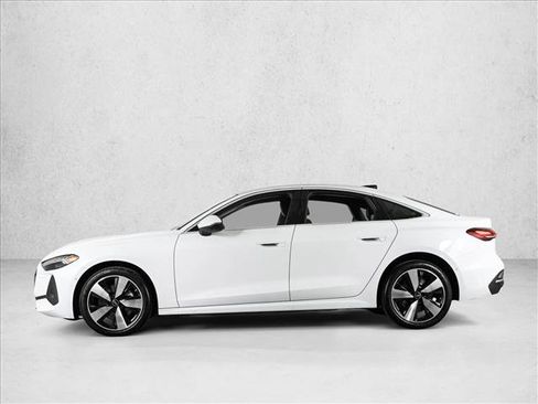 Certified 2025 Audi A5 2.0T Premium Plus w/ Premium Plus AWD/4WD image 9