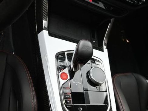 Used 2025 BMW M4 CS AWD/4WD image 12