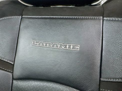 Used 2024 RAM 3500 Laramie AWD/4WD image 20