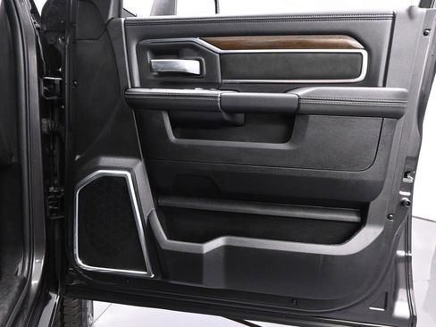 Used 2024 RAM 2500 Laramie w/ Safety Group image 17