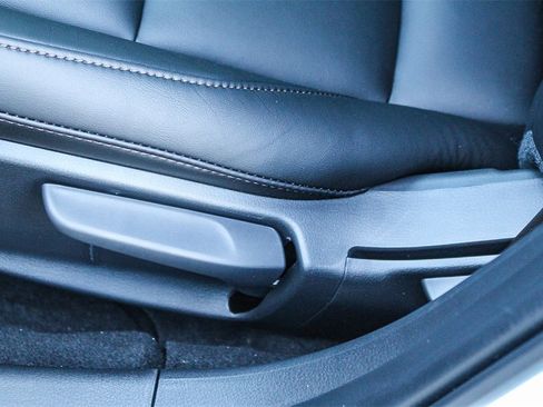 New 2026 MAZDA MAZDA3 s Sport image 24